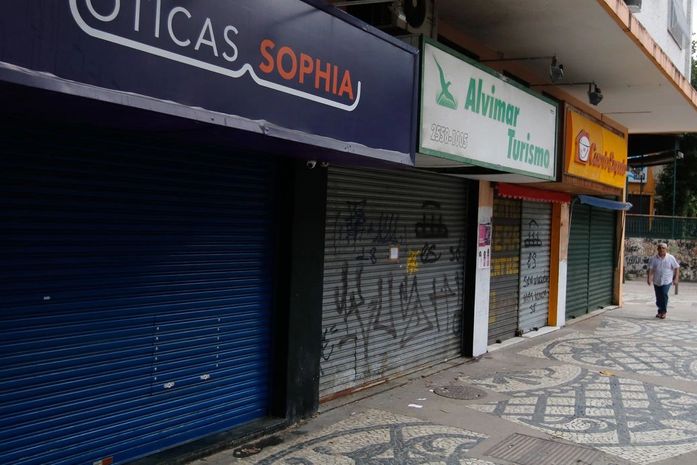 Nova Lei de Falências melhora recuperação do crédito, diz secretário