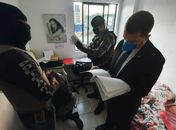 Advogada e servidor do judiciário são presos em operação do MP acusados de corrupção