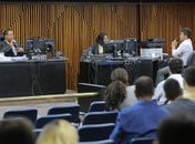 Julgamento de  Eliton Alves Barros