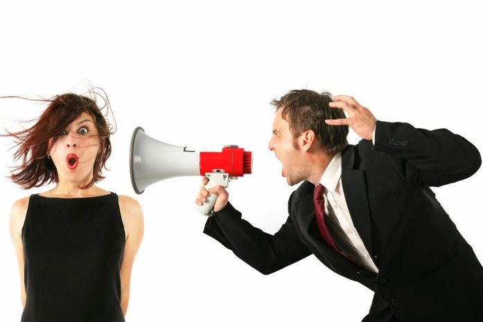 Como falar sem magoar as pessoas?