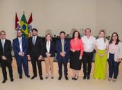 EJE e Ouvidoria dialogam com alunos da UFAL sobre atuação dos mesários
