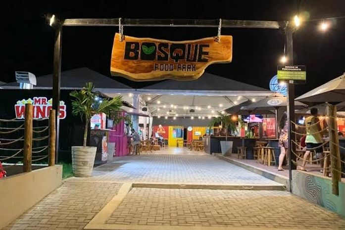 Noite em Arapiraca: o que fazer e vida noturna