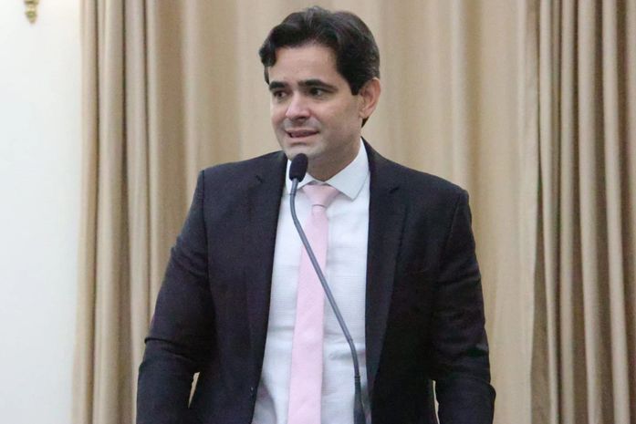 Lelo Maia critica proposta para armar agentes de trânsito