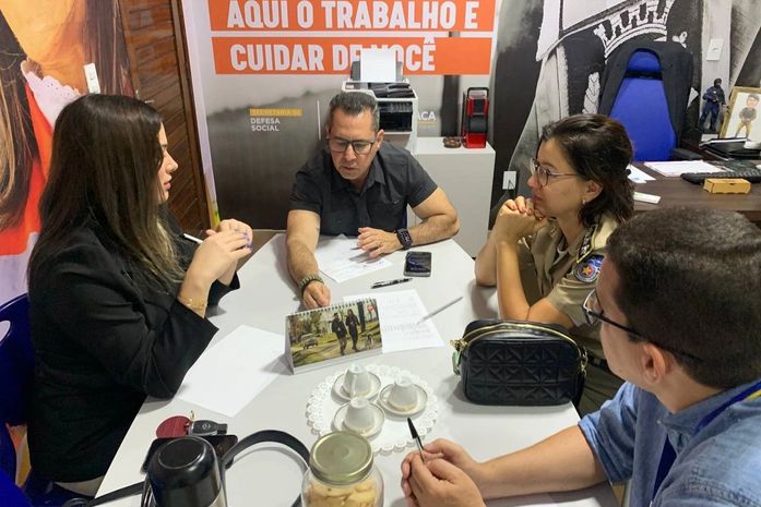 Prefeitura de Arapiraca une esforços para combater a importunação sexual