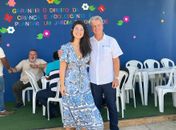 Após cobranças de Teca Nelma, Prefeitura de Maceió reinaugura casa de acolhimento para crianças e adolescentes