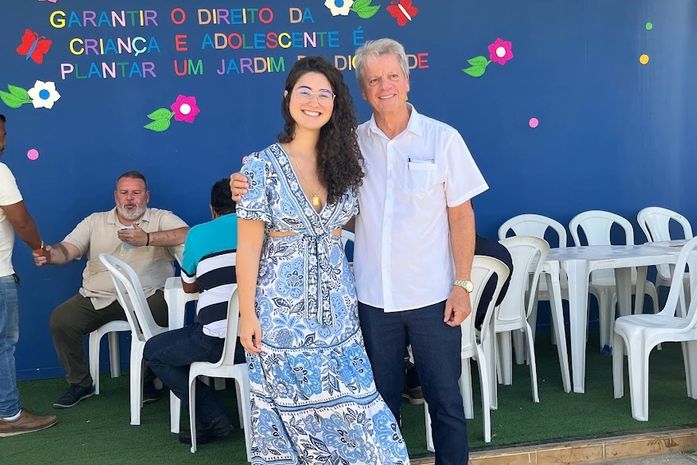 Após cobranças de Teca Nelma, Prefeitura de Maceió reinaugura casa de acolhimento para crianças e adolescentes