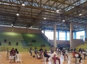 Casos confirmados de Covid-19 tiveram aumento de 58% no mês de junho em Arapiraca 