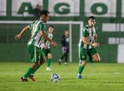 Murici vence o Guarany Alagoano por 2 a 1 na estreia pela Copa Alagoas