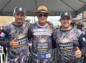 11ª Cavalgada dos Amigos fortalece a cultura e tradição em Branquinha