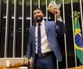 Fábio Costa e a imoral PEC da Bandidagem