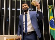 Fábio Costa e a imoral PEC da Bandidagem