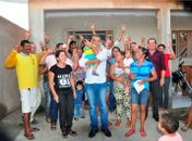 Tarcizo Freire intensifica campanha na zona urbana e rural de Arapiraca