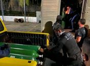 Manaus: empresário é preso por esconder oxigênio para vender mais caro