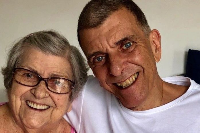 Mãe de Jorge Fernando morre aos 95 anos