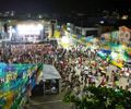 Viçosa entrega ao folião o melhor carnaval de rua do Vale do Paraíba