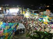 Viçosa entrega ao folião o melhor carnaval de rua do Vale do Paraíba