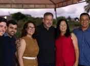Investimentos garantidos por Arthur Lira fazem Lagoa da Canoa ganhar 4 km em pavimentação asfáltica