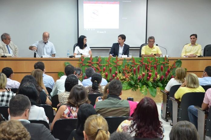 AMA garante engajamento de prefeitos na luta contra Aedes Aegypti