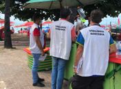 Vigilância Sanitária amplia fiscalização nos locais de festas de Réveillon
