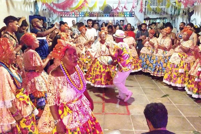 Julho das Pretas promove debate sobre reparação, equidade e direitos culturais para mulheres pretas periféricas em Maceió