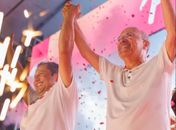 Ronaldo Lopes é reeleito Prefeito de Penedo com a maior vitória das campanhas políticas no município