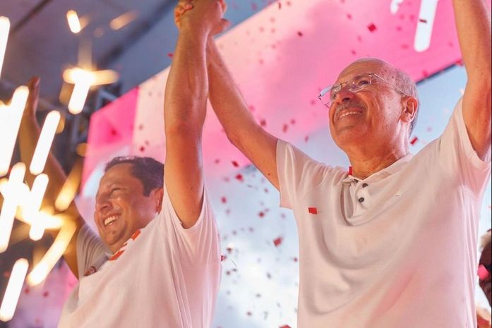 Ronaldo Lopes é reeleito Prefeito de Penedo com a maior vitória das campanhas políticas no município