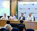 Rodrigo Buarque destaca importância do CNE para reparar vazios assistenciais 
