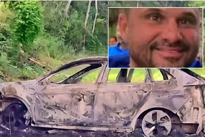 Suspeito é preso por matar e carbonizar taxista por dívida de R$ 100 mil em AL