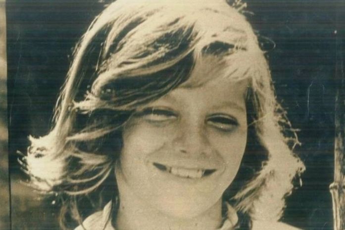 Eu lembro do caso Carlinhos, o menino de 10 anos que sumiu, e nunca foi encontrado. São 48 anos de mistério.