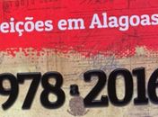 Eleições em Alagoas de 1978 a 2016.