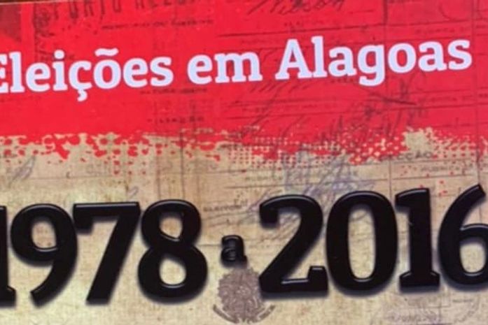 Eleições em Alagoas de 1978 a 2016.