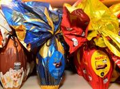 Confira os preços de ovos de páscoa e chocolates em Arapiraca