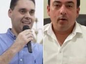 Pereira x Silva, a disputa eleitoral mais aguardada no interior de Alagoas.