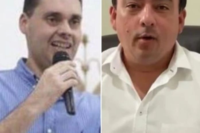 Pereira x Silva, a disputa eleitoral mais aguardada no interior de Alagoas.