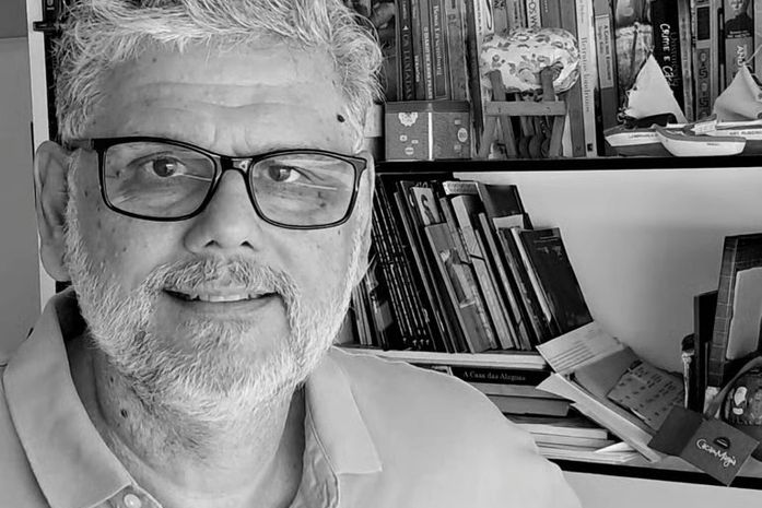 Companheiro Marcão, Mojubá ou ‘Meus respeitos', desta ativista,Arísia Barros