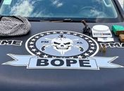 Suspeito de homicídios e tráfico é baleado em confronto com o Bope no Vergel do Lago