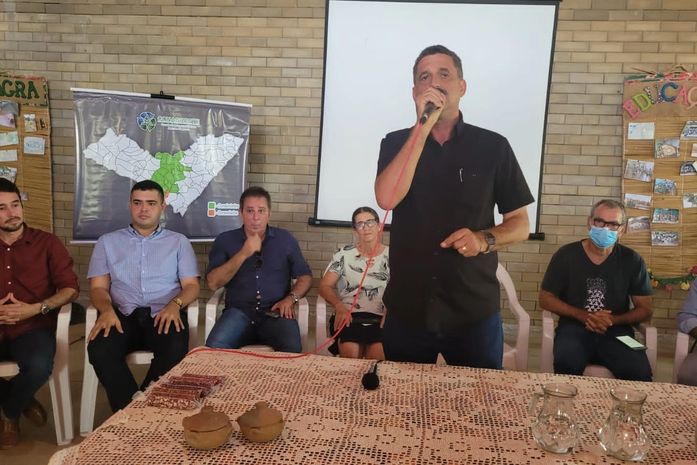 Vídeo: Serviço de Inspeção Municipal via Conagreste é lançado oficialmente em Igaci