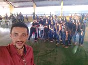 Educação em Canapi: Escola realiza culminância de Projeto de Leitura