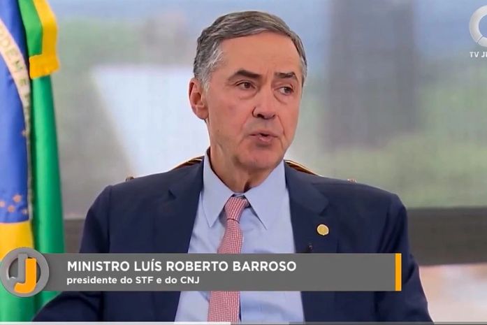 Luís Barroso destaca desafios e avanços no combate à morosidade do Sistema de Justiça