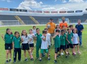 
Municipal de Arapiraca recebe visita de alunos e Centenário será destaque em Feira Literária

