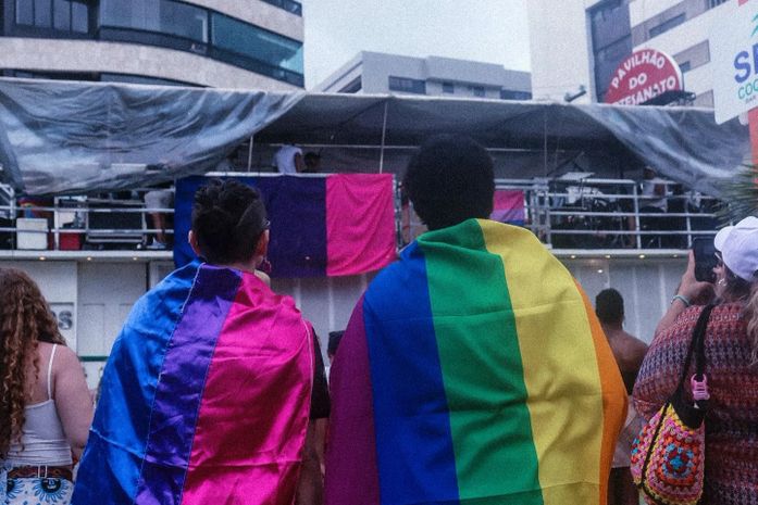 Circuito Cultural da Diversidade estreia em Maceió e integra Semana de Combate à LGBTfobia em Alagoas