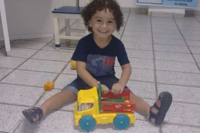 Criança morre após receber descarga elétrica em Penedo