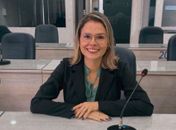 Câmara aprova indicação da vereadora Gaby Ronalsa que propõe uso de fogos de artifício silenciosos no Réveillon