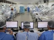 Covid-19: Brasil passa a Itália em número de mortes e chega a 3º no ranking mundial