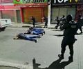 SSP realiza simulado de sequestro a gerente de banco em Arapiraca nesta quinta (07)