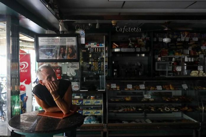 Pelo menos 15 pessoas morreram devido ao apagão na Venezuela, diz ONG