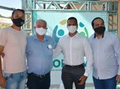 São Miguel dos Campos é destaque em encontro de gestores de Juventude de Alagoas