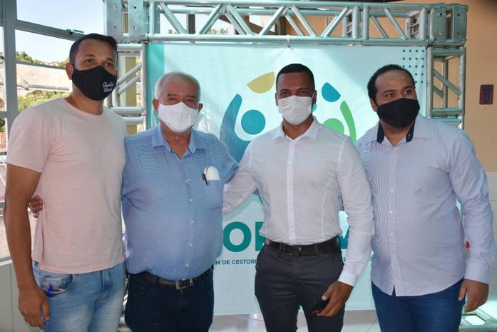 São Miguel dos Campos é destaque em encontro de gestores de Juventude de Alagoas