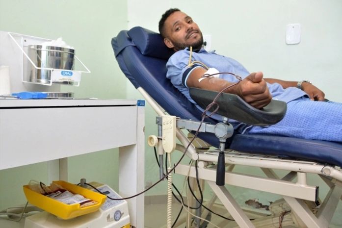 Hemoal inicia na segunda (10) Campanha Junina de Doação de Sangue