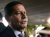 Hamilton Mourão